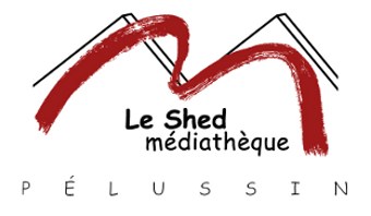 Le Shed Médiathèque de Pélussin